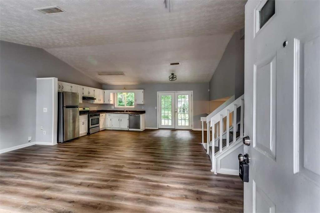 Residential in Stone Mountain 3