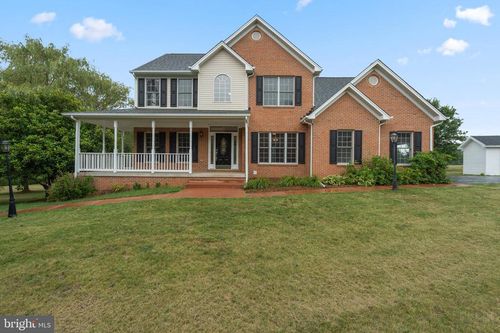 10143 Hedrick Farm Ln, MIDLAND, VA, 22728-1948 | Card Image