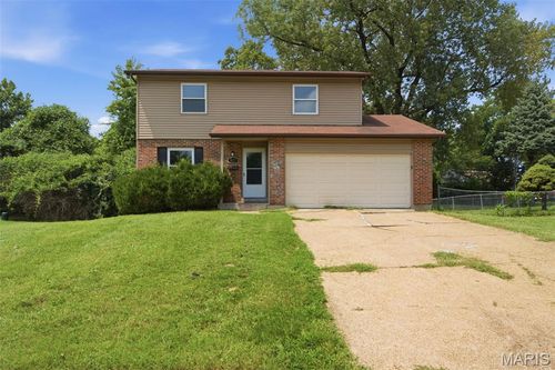 415 Hentschel Place, St Louis, MO, 63135 | Card Image