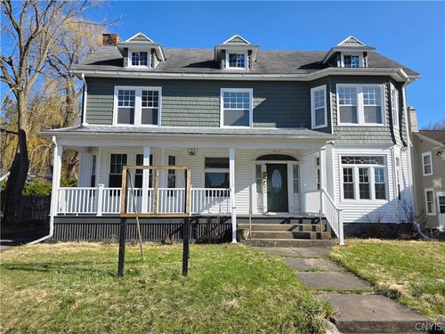 2505 Genesee St, Utica, NY, 13501-6215 | Card Image