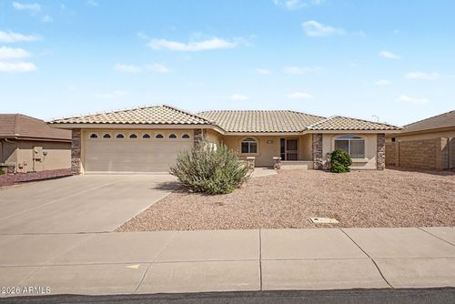 11510 E Milagro Ave, Mesa, AZ, 85209-1454 | Card Image