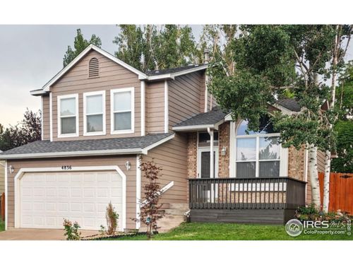 4836 W 7th St, Greeley, CO, 80634-1200 | Card Image