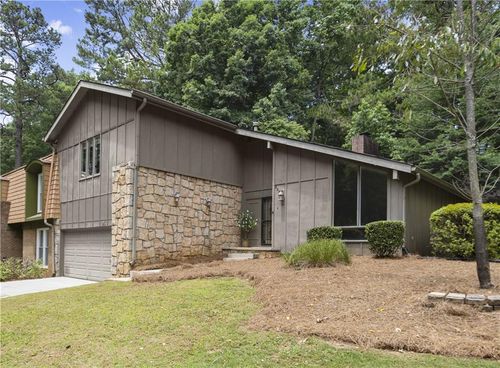 225 Lakeview Rdg W, Roswell, GA, 30076-3206 | Card Image