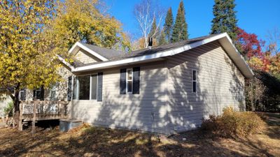 897 Roosevelt Avenue, House other with 3 bedrooms, 2 bathrooms and null parking in Pine River MN | Image 1