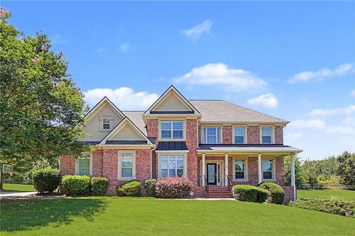 328 Thistlewood Run, Mcdonough, GA, 30252-4073 | Card Image