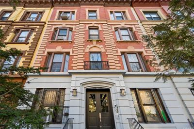 380 Saint John's Pl., Home with 25 bedrooms, 10 bathrooms and null parking in Prospect Heights NY | Image 1