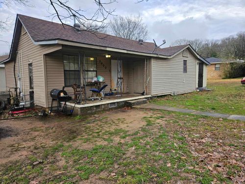 3600 Willow St, North Little Rock, AR, 72118-4958 | Card Image