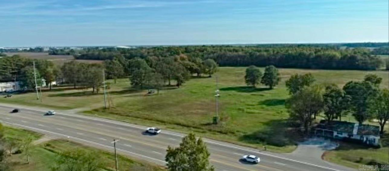 Land in Jonesboro 2