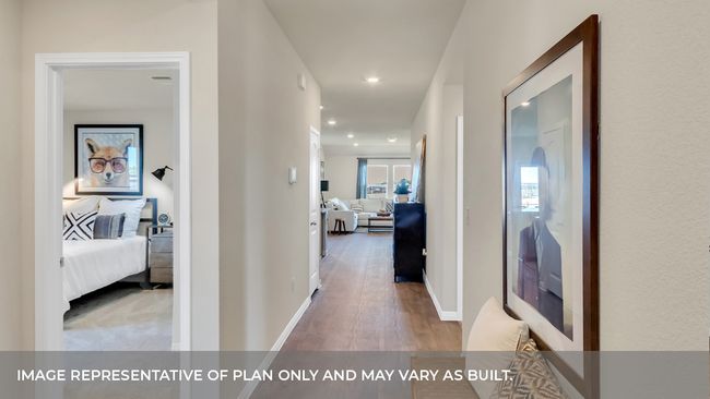 2008 Lazy Acres Street, House other with 4 bedrooms, 2 bathrooms and 2 parking in Leander TX | Image 4