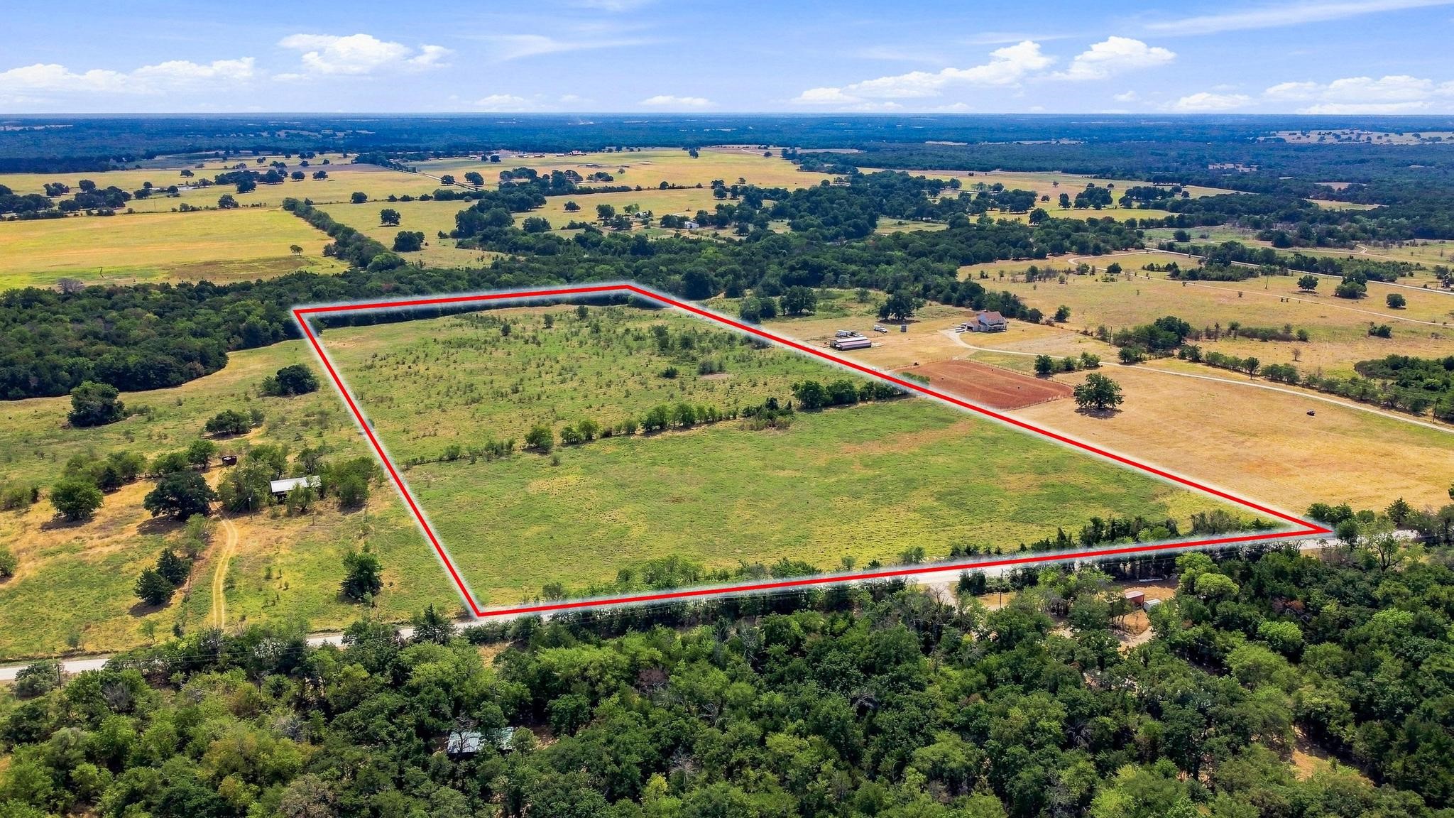 Land in Whitesboro 2