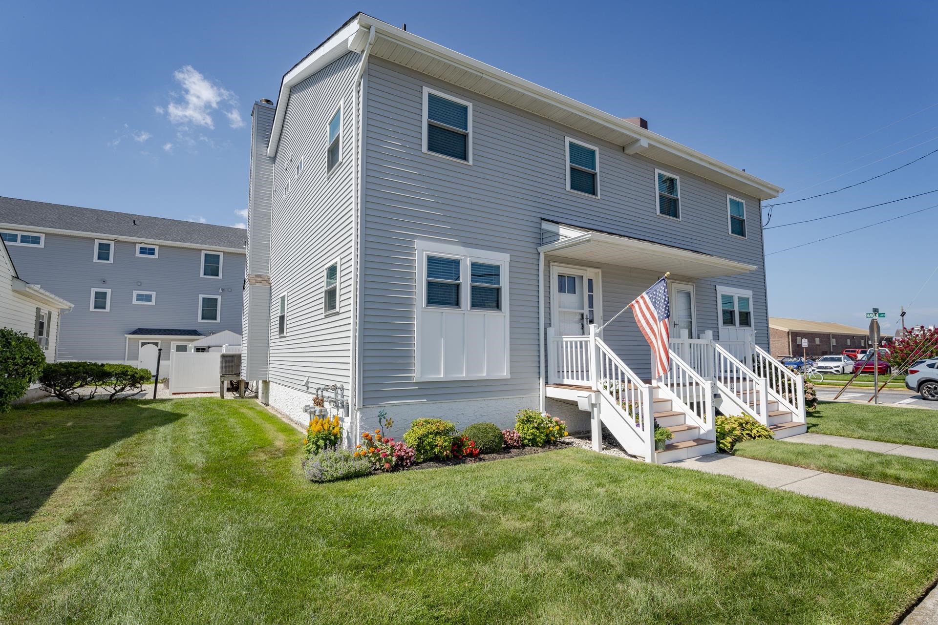 Residential in Ocean City