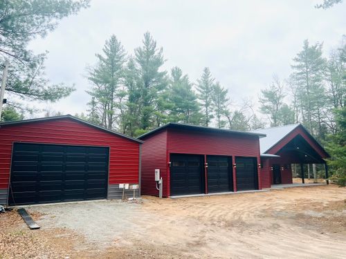 12086 Tar Dam Rd, Crivitz, WI, 54114-5606 | Card Image