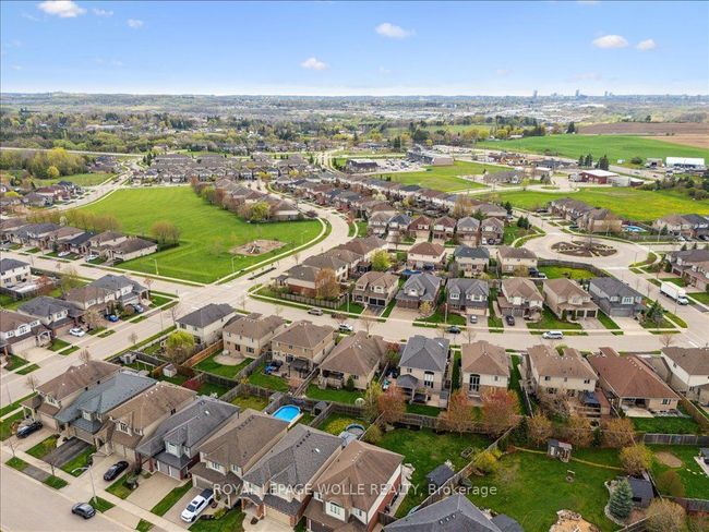 67 E Tree Dr, House other with 4 bedrooms, 3 bathrooms and 2 parking in Breslau ON | Image 39