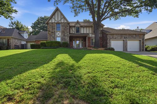 8717 S College Place, Tulsa, OK, 74137 | Card Image