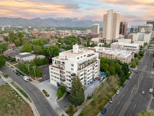 408-8 Hillside Ave, Salt Lake City, UT, 84103-4633 | Card Image