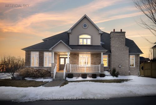 500 Lakebreeze Dr, Newcastle, ON, L1B0B3 | Card Image