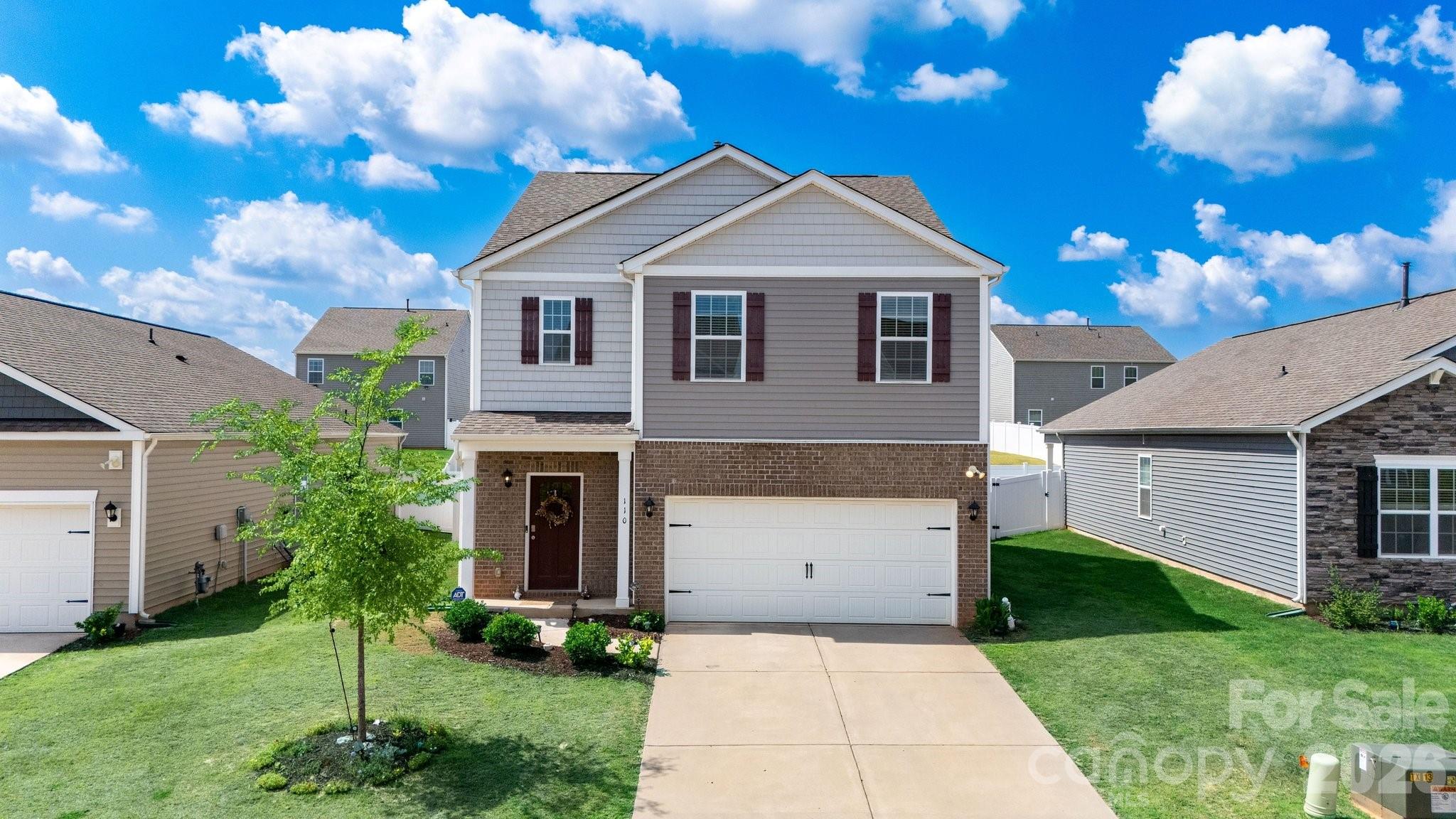 Residential in Statesville 4