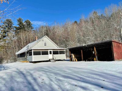 230 White School Road, House other with 3 bedrooms, 1 bathrooms and null parking in Burke VT | Image 1