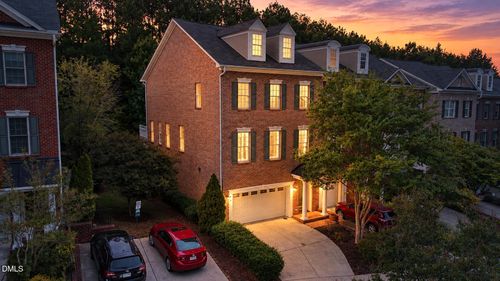 351 Bridgegate Dr, Cary, NC, 27519-7191 | Card Image