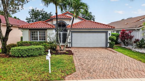 5256 Glenville Dr, Boynton Beach, FL, 33437-1678 | Card Image