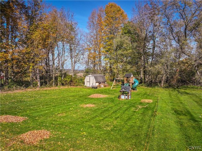 8608 State Route 51, House other with 3 bedrooms, 2 bathrooms and null parking in Winfield NY | Image 27