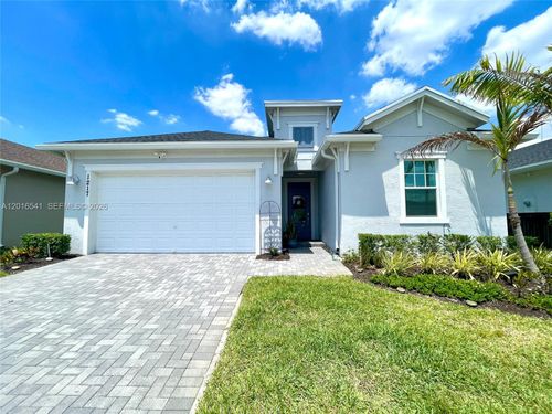 1217 Se Crosswood Way, Port St Lucie, FL, 34984-2319 | Card Image