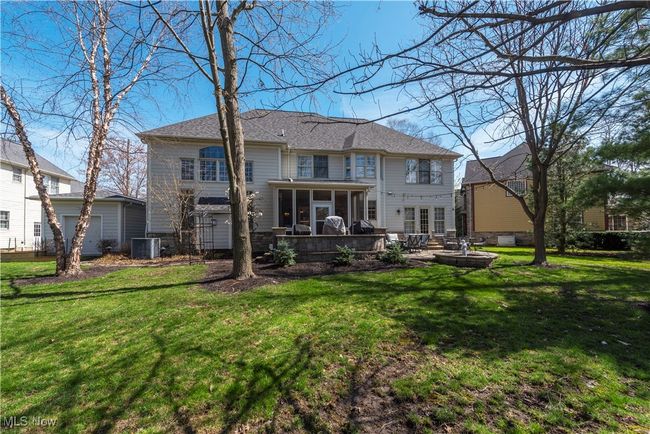 33518 Silver Oak Dr, House other with 4 bedrooms, 4 bathrooms and null parking in Avon OH | Image 6