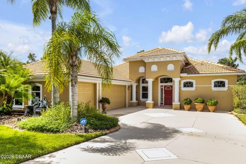 3604 Maribella Dr, NEW SMYRNA BEACH, FL, 32168-5329 | Card Image
