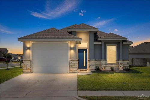 8701 Swan Lake Drive, Harlingen, TX, 78552 | Card Image