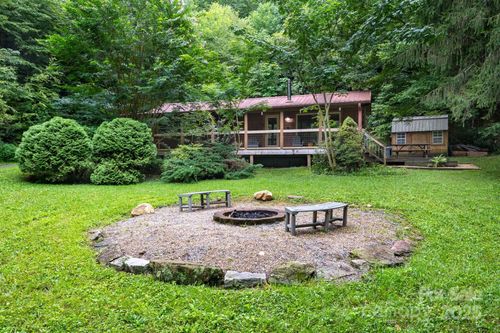 97 Carolina Hills Dr, Horse Shoe, NC, 28742-4708 | Card Image