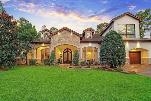 6015 Glencove St, Houston, TX, 77007-7008 | Card Image