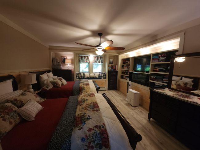 265 Depot St, House other with 3 bedrooms, 2 bathrooms and null parking in Proctorsville VT | Image 27