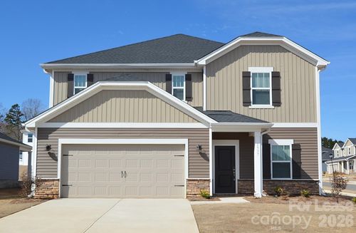 1537 Harper Landing Blvd, Stanley, NC, 28164-2341 | Card Image