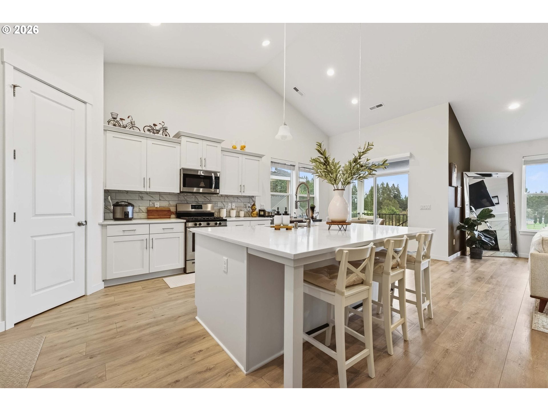 Residential in Vancouver 3