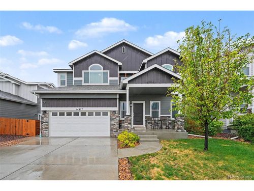 14877 Lineback Dr, Mead, CO, 80542-4057 | Card Image