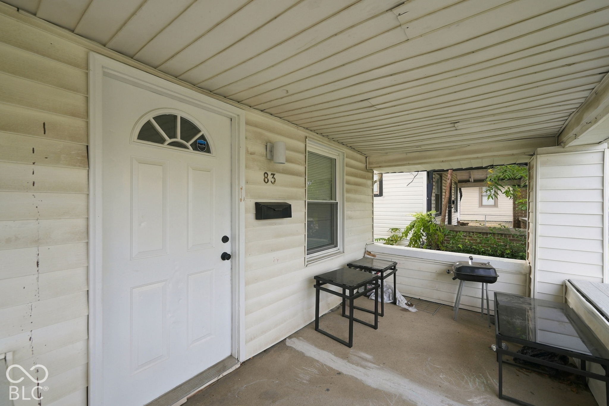 Residential Income in Indianapolis 5