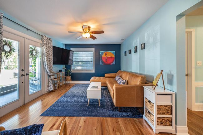 5905 N Eustace Ave, House other with 3 bedrooms, 2 bathrooms and null parking in TAMPA FL | Image 6
