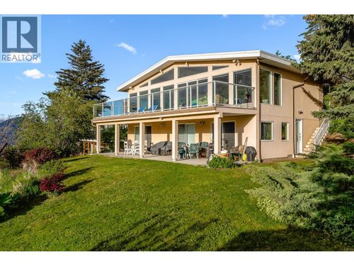 845 Gleneagles Dr, Kamloops, BC, V2E1K2 | Card Image