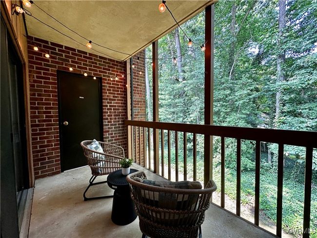 APT-7 - 2106 Turtle Run Dr, Condo with 2 bedrooms, 2 bathrooms and null parking in Henrico VA | Image 8