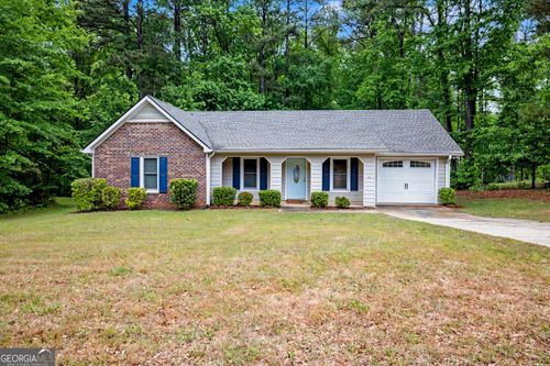309 Deergrass Trl, Peachtree City, GA, 30269-3409 | Card Image