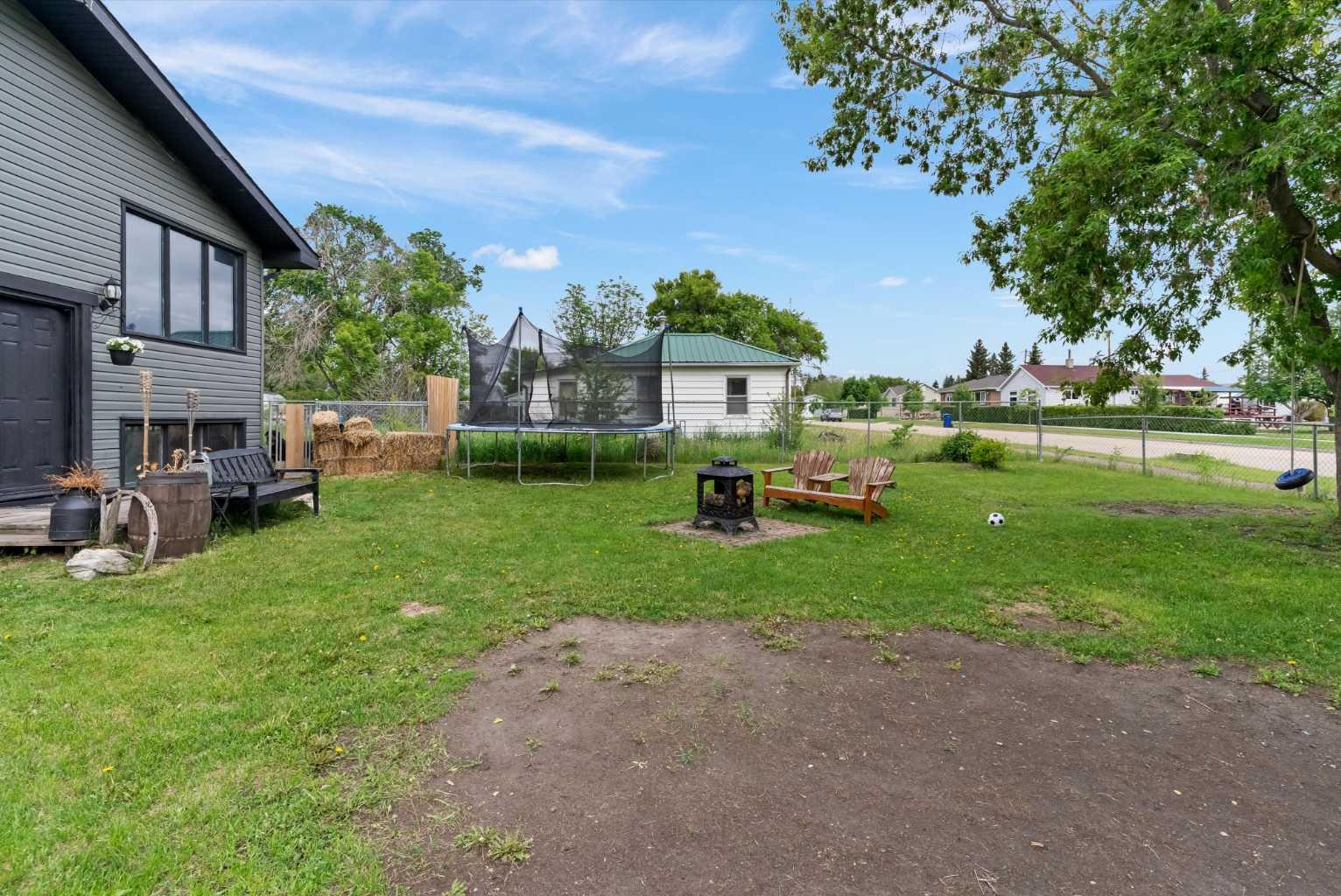 Residential in Hay Lakes 2