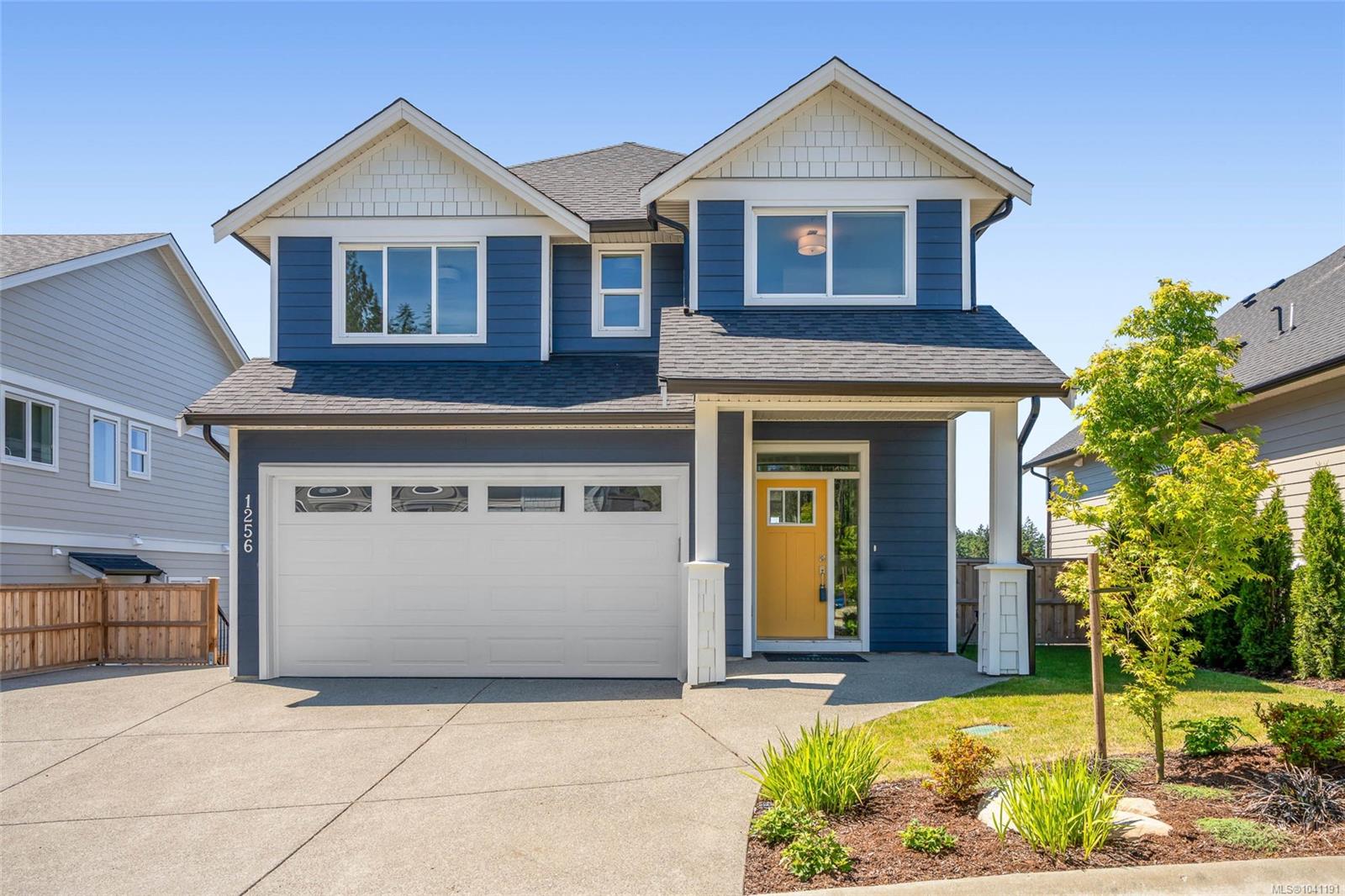 Residential in Langford