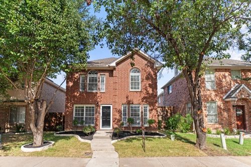 9435 Blue Jay Way, Irving, TX, 75063-6404 | Card Image