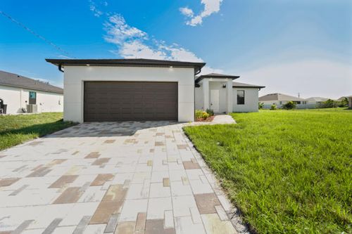 2458 Nw 9th Ter, Cape Coral, FL, 33993-5713 | Card Image