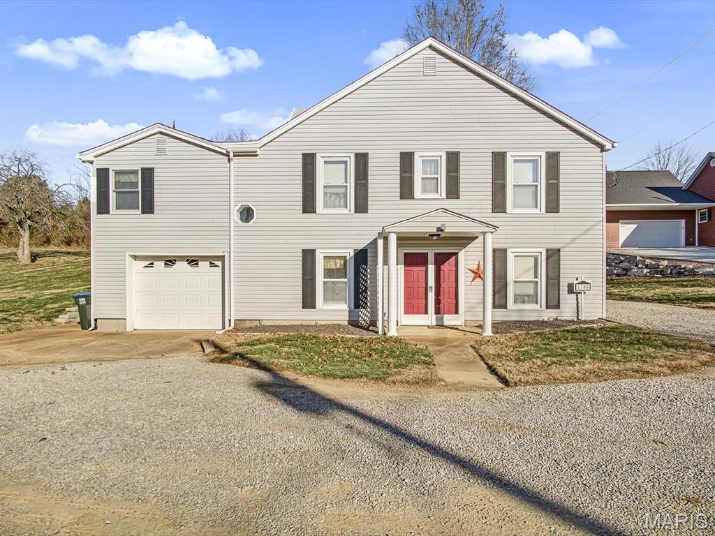 Residential in Maeystown 2
