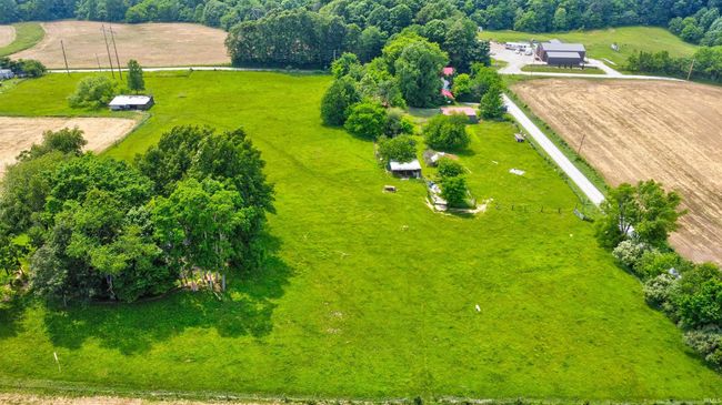 9469 W Sinclair Rd, House other with 4 bedrooms, 1 bathrooms and null parking in Birdseye IN | Image 30