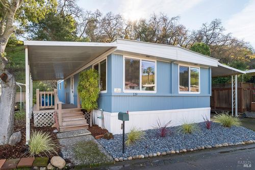 119 Marin Valley Dr, Novato, CA, 94949-6701 | Card Image