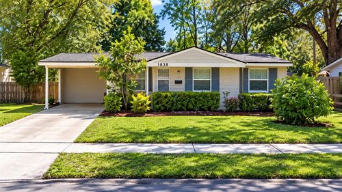 1838 Leonid Rd, JACKSONVILLE, FL, 32218-7711 | Card Image
