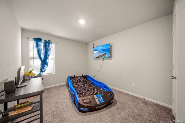 31646 Untrodden Way, House other with 4 bedrooms, 2 bathrooms and null parking in Bulverde TX | Image 24