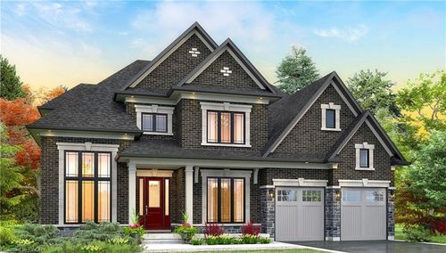 419 Masters Dr, Woodstock, ON, N4T0P6 | Card Image